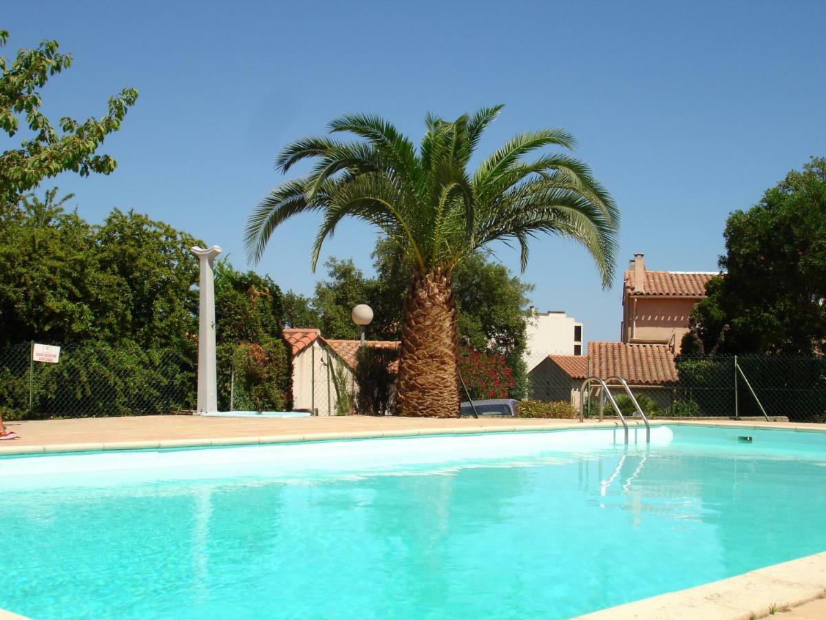 Villa Les Bastidons Sainte-Maxime Exterior foto